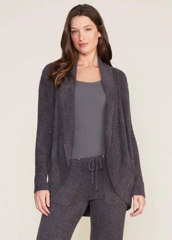 Barefoot Dreams  CozyChic Lite Circle Cardi