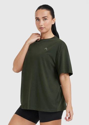 Oner Active CLASSIC OVERSIZED LIGHTWEIGHT T-SHIRT