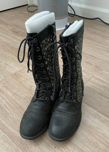 Ralph Lauren Boots