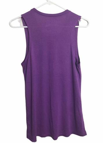 Chin Up Apparel    WOMENS Athletic Sleeveless Tank Size M