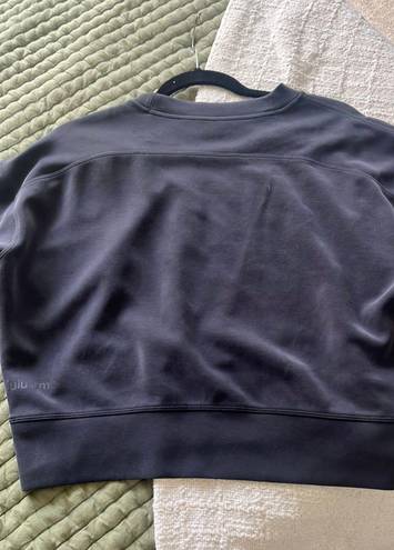 Lululemon Sweatshirt