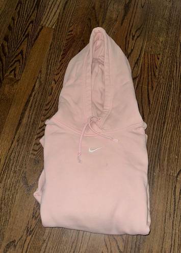 Nike Sweatshirt Hoodie