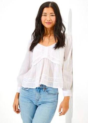 American Eagle  blouse