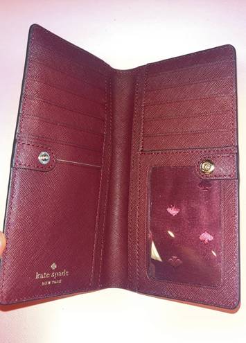 Kate Spade Wallet