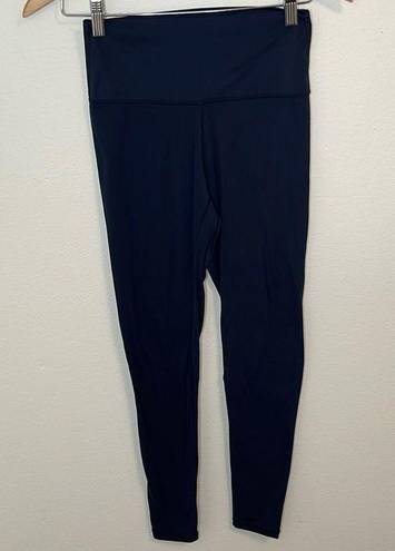 Colorfulkoala  yoga pants.  Size small.  Navy blue.  Leggings.