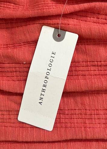 Pilcro Anthropologie Tank