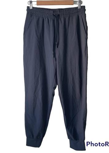 Zyia  Slate Edge Joggers Size Large