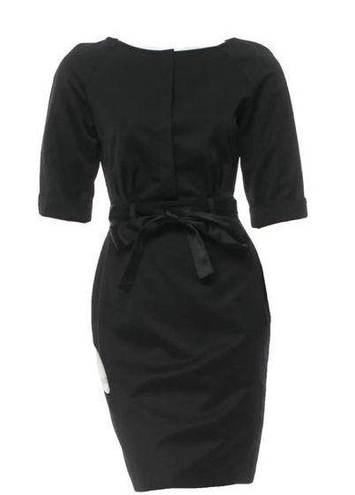 Givenchy  Black Dress