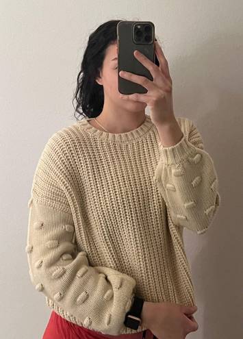 moon&madison Knit Sweater