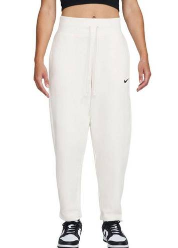 Nike  Sportswear Phoenix Fleece High-Waisted Loose Fit Sweatpants