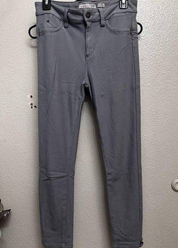 Ymi USA “WannaBettaButt?” Mid-Rise Jeggings