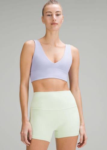 Lululemon align v neck bra