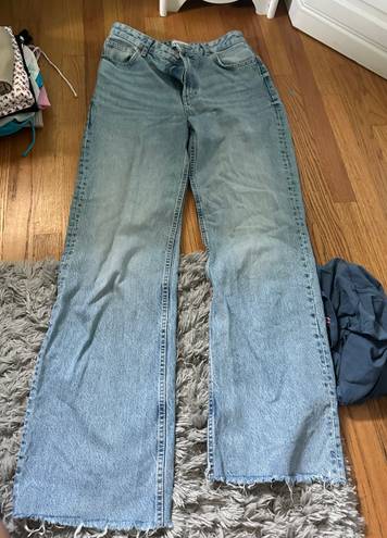 ZARA Jeans