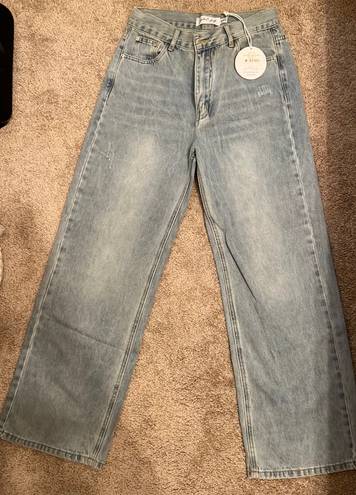 Petal and Pup NWT  Jasper Jeans