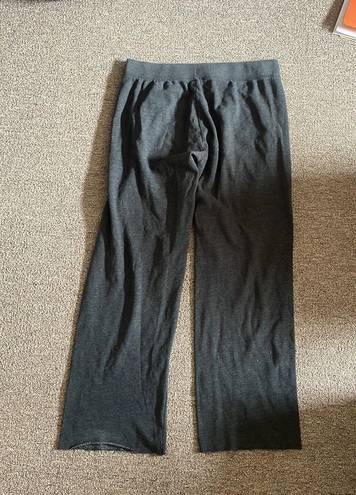 Victoria's Secret Sweatpants