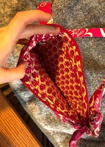 Vera Bradley Purse 