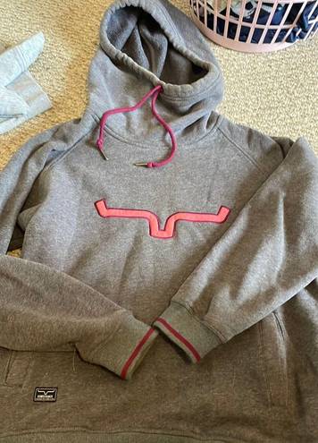 Kimes Ranch Pullover