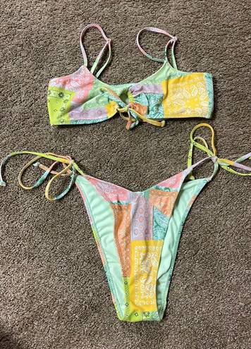 PacSun Bikini Set