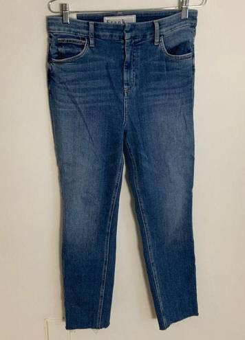 Frank & Eileen DERRY F&E Signature Jean Blue Size 29