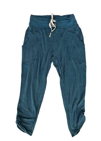 Free People Movement Cropped Sweatpants