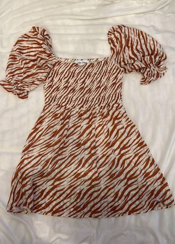 Boutique dress Size M