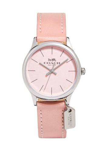 Coach NWT  Ruby Watch, 32 Mm Women