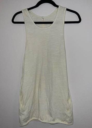 Free People Movement  Dress