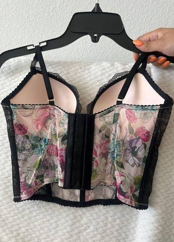 Victoria's Secret Corset