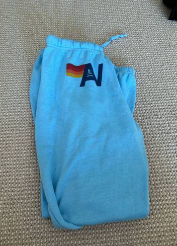 Aviator Nation sweatpants