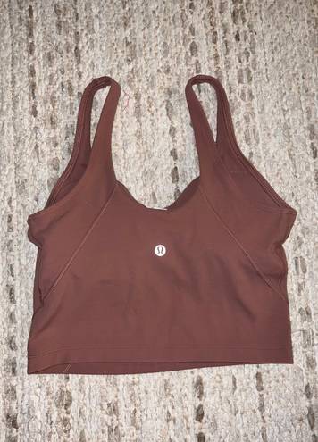 Lululemon Align Tank