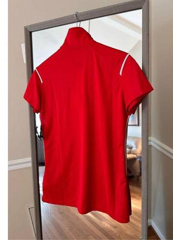 Nike  NWT Polo Pullover Size Medium