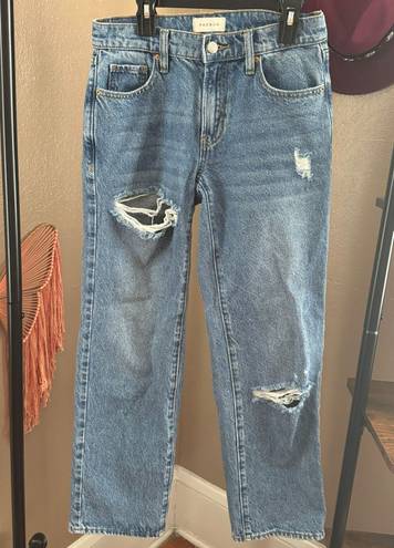 PacSun 90’s Straight Jeans