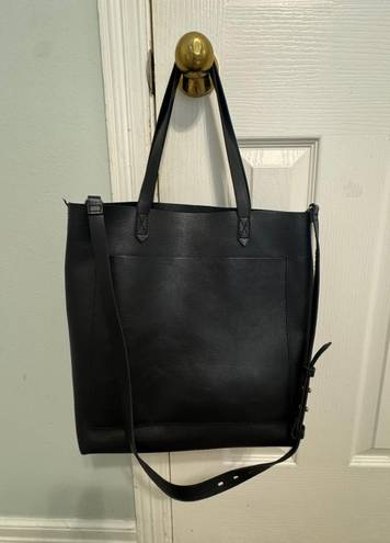 Madewell Black Purse