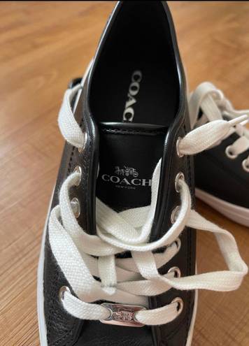 Coach Sneakers