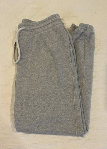 Aerie Gray Sweatpants