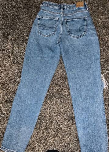 American Eagle Outfitters Moms Jeans