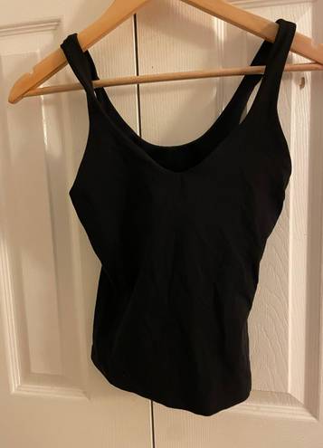 Lululemon Full Length Align Tank