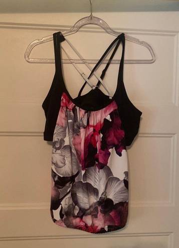 Calia by Carrie Cali Carrie Underwood Swim Size Large 