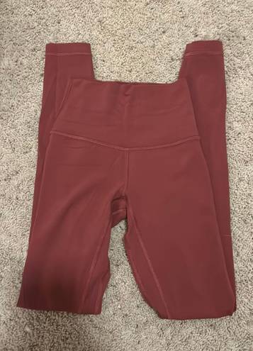 Lululemon Align 25” Leggings