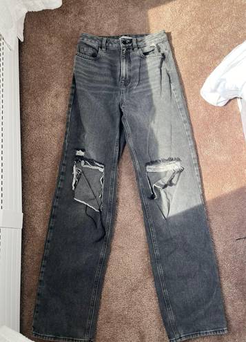 PacSun Highwaisted Jeans