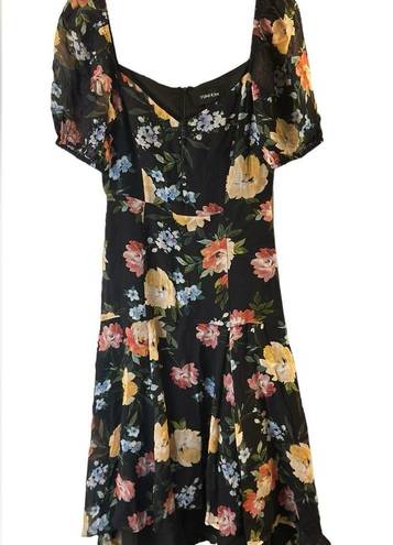 Yumi Kim  Midi Floral Women’s Dress Size S NWT