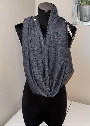 Lululemon NWT  Vinyasa Scarf