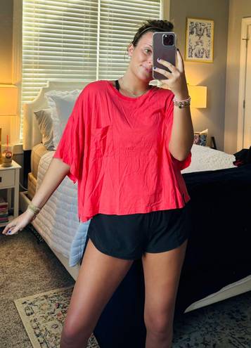 Old Navy Athleisure Top