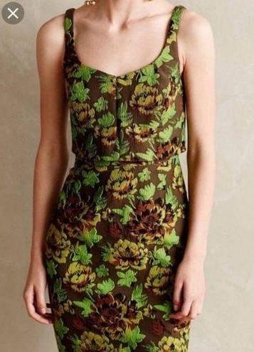 Moulinette Soeurs Anthropologie  Dress size 0