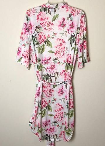 Show Me Your Mumu  Brie Robe Garden Bloom Floral Bride Spring