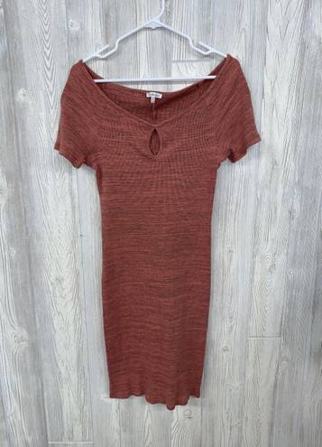 Charlotte Russe Bodycon Dress