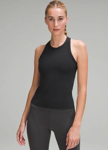 Lululemon Align Waist-Length Tank