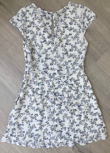 Abercrombie & Fitch Sundress