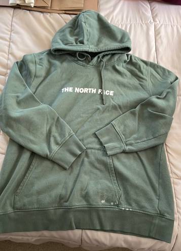 The North Face Hoodie