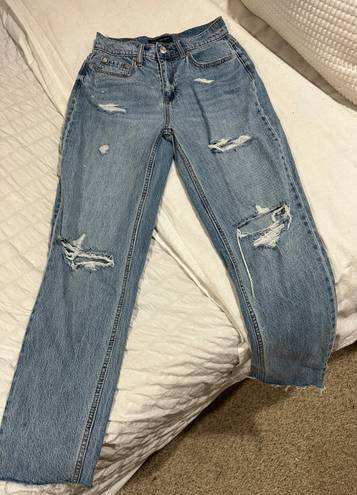 Aeropostale Jeans